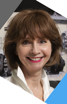 Hetty Wittop Koning